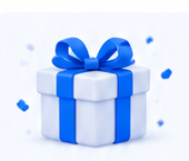 Bonus gift