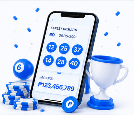 BC results on a phone